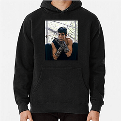 Diego Calva Special Collection Diego Calva Hoodies