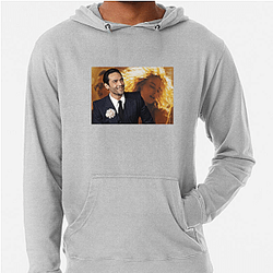 Diego Calva Fan Art Diego Calva Hoodies