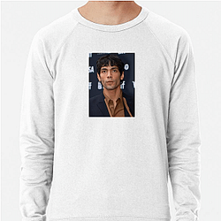 Diego Calva Merch Collection Diego Calva Sweatshirts