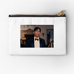 Diego Calva Collection for fans Diego Calva Zipper Pouches