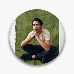 Diego Calva Limited Collection Diego Calva Pins