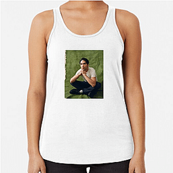 Diego Calva Limited Collection Diego Calva Tank Tops