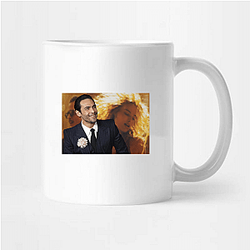 Diego Calva Fan Art Diego Calva Mugs