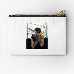 Diego Calva Special Collection Diego Calva Zipper Pouches