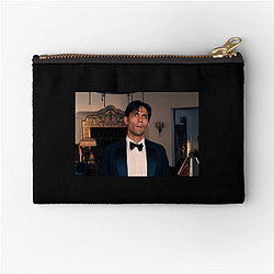 Diego Calva Collection for fans Diego Calva Zipper Pouches