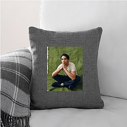 Diego Calva Limited Collection Diego Calva Pillows Cover