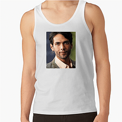 Diego Calva Merch Diego Calva Tank Tops