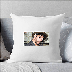 Diego Calva Signature Diego Calva Pillows Cover
