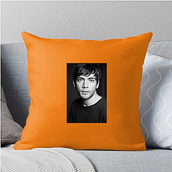 Diego Calva Merch For Fans Diego Calva Pillows Cover