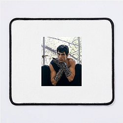 Diego Calva Special Collection Diego Calva Mouse Pads