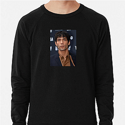 Diego Calva Merch Collection Diego Calva Sweatshirts