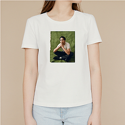 Diego Calva Limited Collection Diego Calva T-Shirts