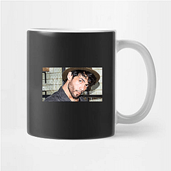 Diego Calva Signature Diego Calva Mugs