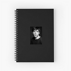 Diego Calva Merch For Fans Diego Calva Notebook