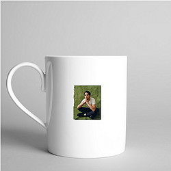 Diego Calva Limited Collection Diego Calva Mugs