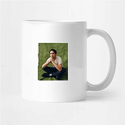 Diego Calva Limited Collection Diego Calva Mugs