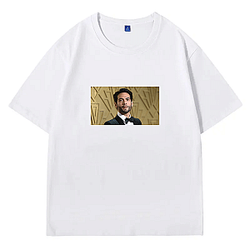 Diego Calva Merchandise Diego Calva T-Shirts