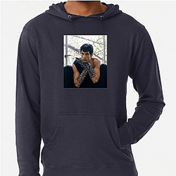 Diego Calva Special Collection Diego Calva Hoodies