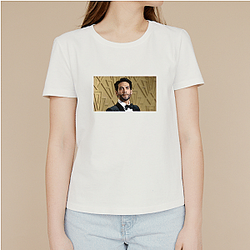 Diego Calva Merchandise Diego Calva T-Shirts