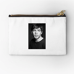 Diego Calva Merch For Fans Diego Calva Zipper Pouches