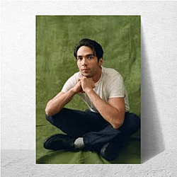 Diego Calva Limited Collection Diego Calva Posters