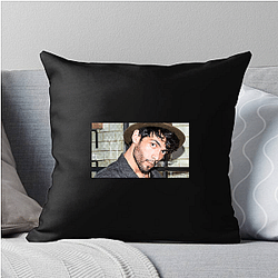 Diego Calva Signature Diego Calva Pillows Cover