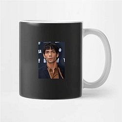 Diego Calva Merch Collection Diego Calva Mugs