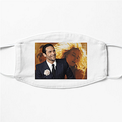 Diego Calva Fan Art Diego Calva Face Masks