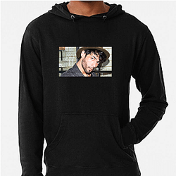 Diego Calva Signature Diego Calva Hoodies