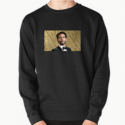 Diego Calva Merchandise Diego Calva Sweatshirts