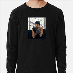Diego Calva Special Collection Diego Calva Sweatshirts