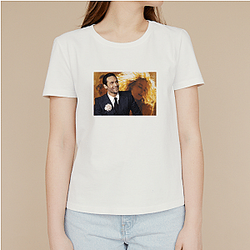 Diego Calva Fan Art Diego Calva T-Shirts