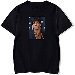 Diego Calva Merch Collection Diego Calva T-Shirts