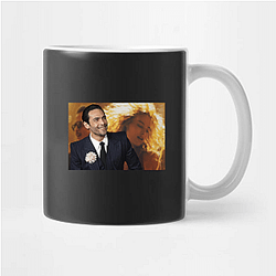 Diego Calva Fan Art Diego Calva Mugs