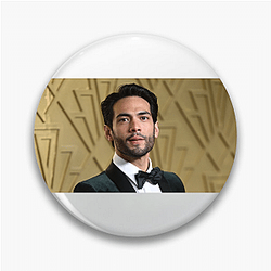 Diego Calva Merchandise Diego Calva Pins