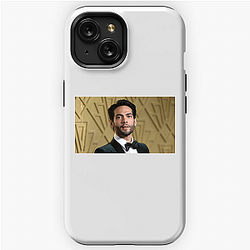 Diego Calva Merchandise Diego Calva iPhone Cases