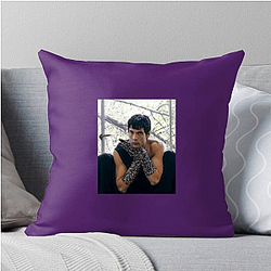Diego Calva Special Collection Diego Calva Pillows Cover