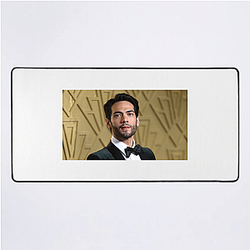 Diego Calva Merchandise Diego Calva Mouse Pads
