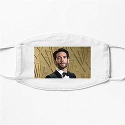 Diego Calva Merchandise Diego Calva Face Masks