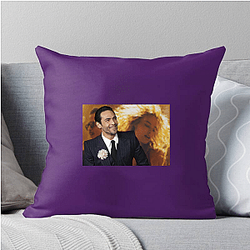 Diego Calva Fan Art Diego Calva Pillows Cover