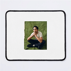 Diego Calva Limited Collection Diego Calva Mouse Pads