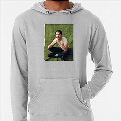 Diego Calva Limited Collection Diego Calva Hoodies