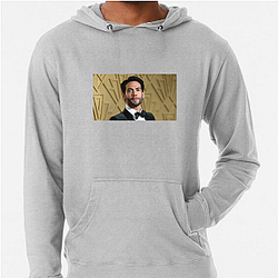 Diego Calva Merchandise Diego Calva Hoodies