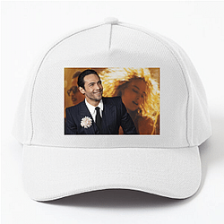 Diego Calva Fan Art Diego Calva Hats & Caps
