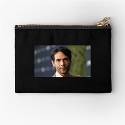 Diego Calva Merchandise For Fans Diego Calva Zipper Pouches
