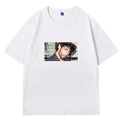 Diego Calva Signature Diego Calva T-Shirts