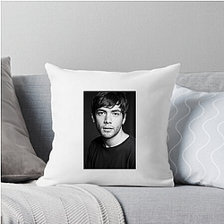 Diego Calva Merch For Fans Diego Calva Pillows Cover