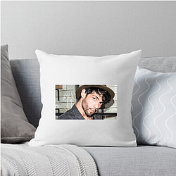 Diego Calva Signature Diego Calva Pillows Cover