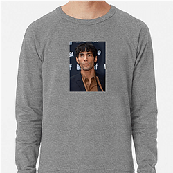 Diego Calva Merch Collection Diego Calva Sweatshirts