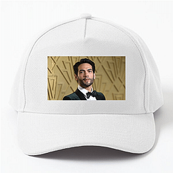 Diego Calva Merchandise Diego Calva Hats & Caps